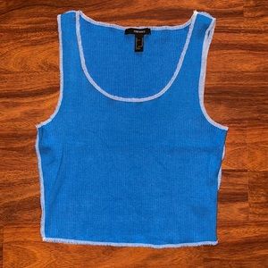 3 For $12 Women's Forever 21 Top